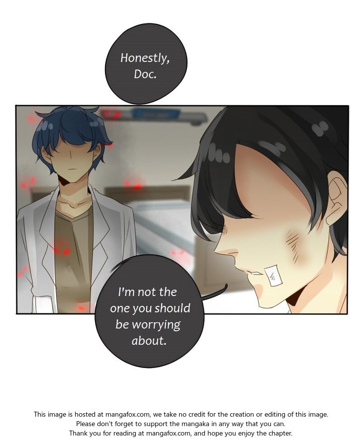 Read unOrdinary Manga Online