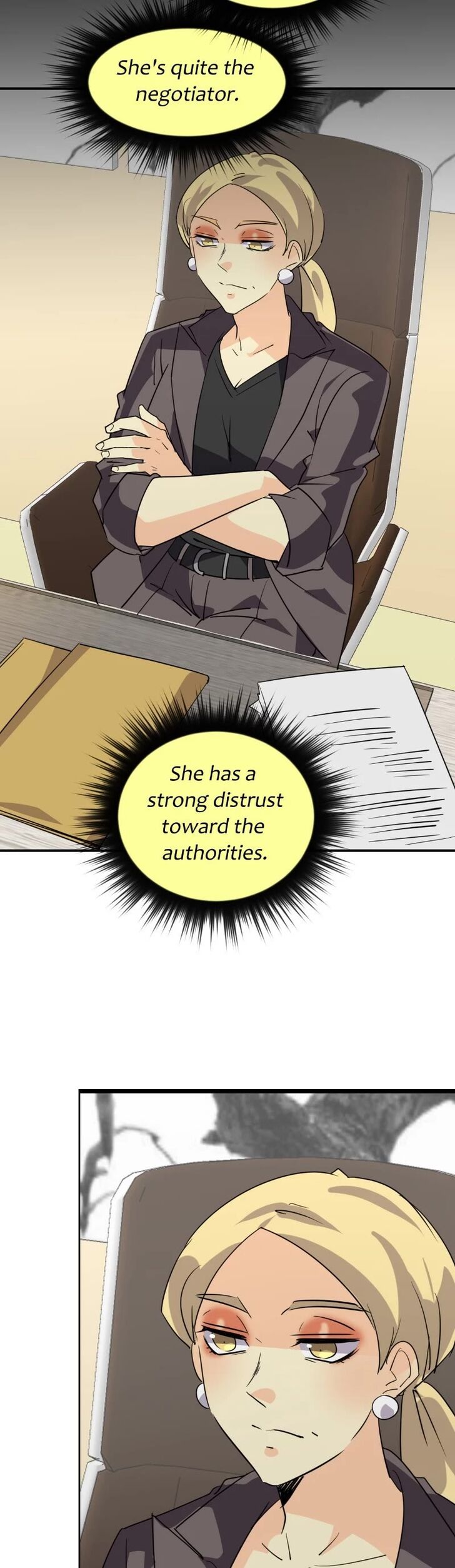 Read unOrdinary Manga Online