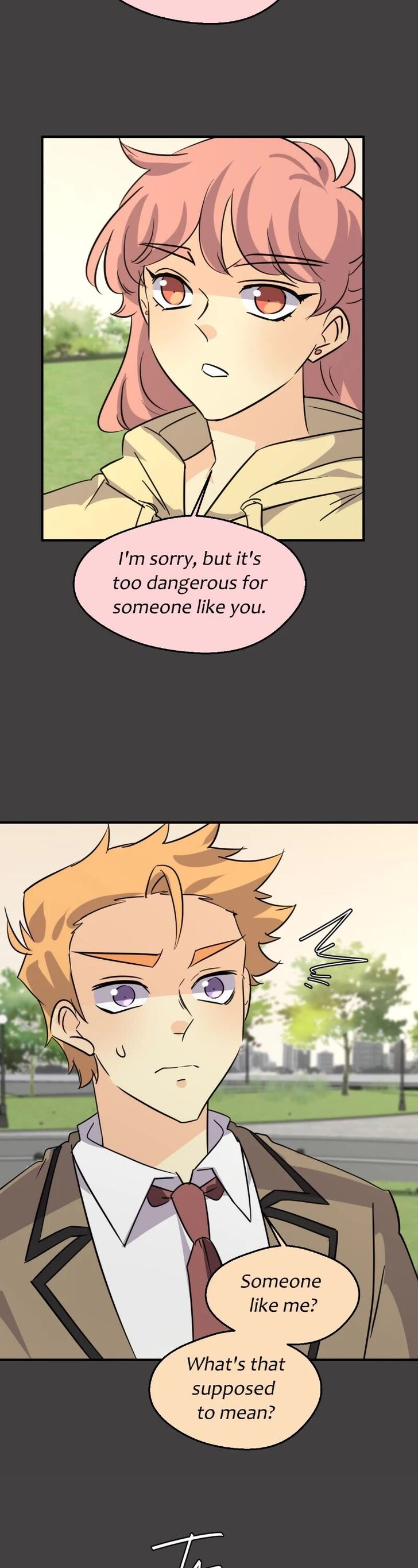 Read unOrdinary Manga Online