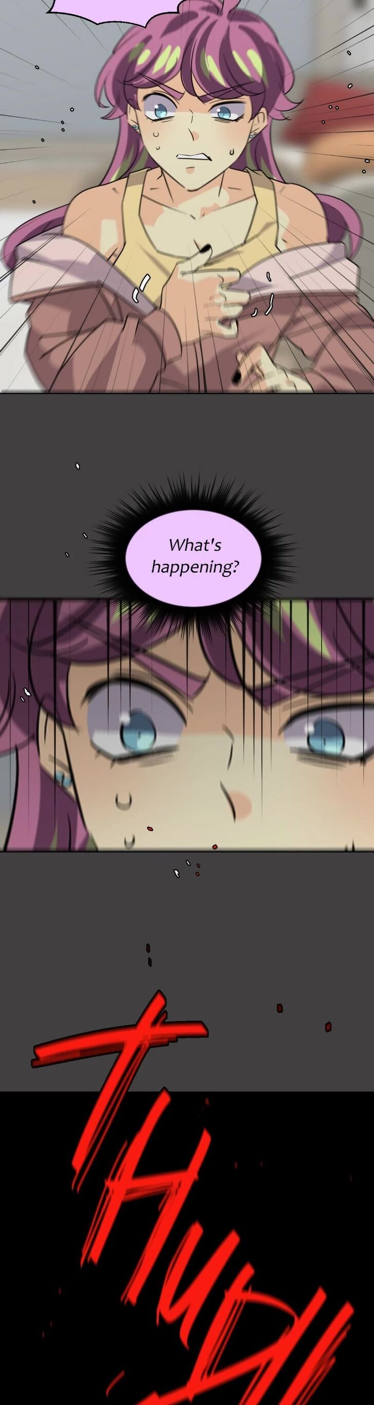 Read unOrdinary Manga Online