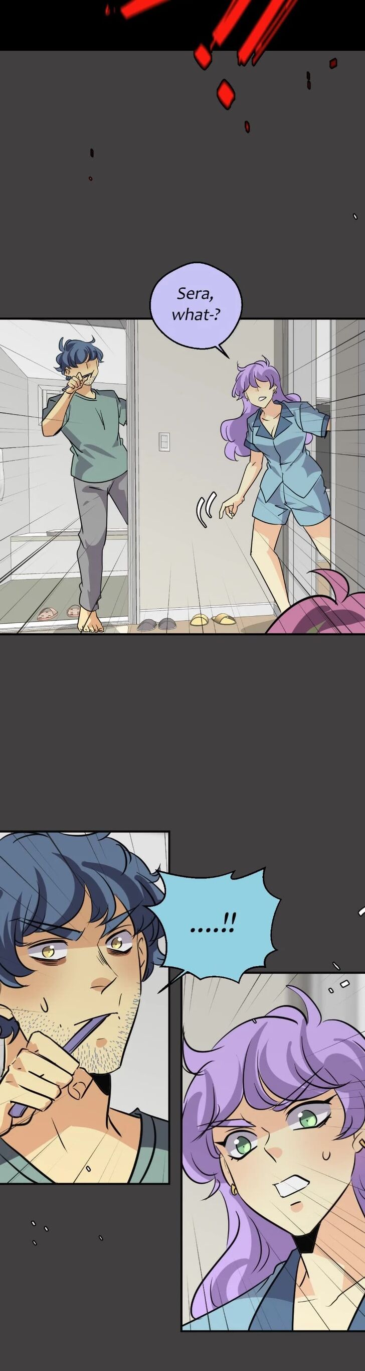 Read unOrdinary Manga Online