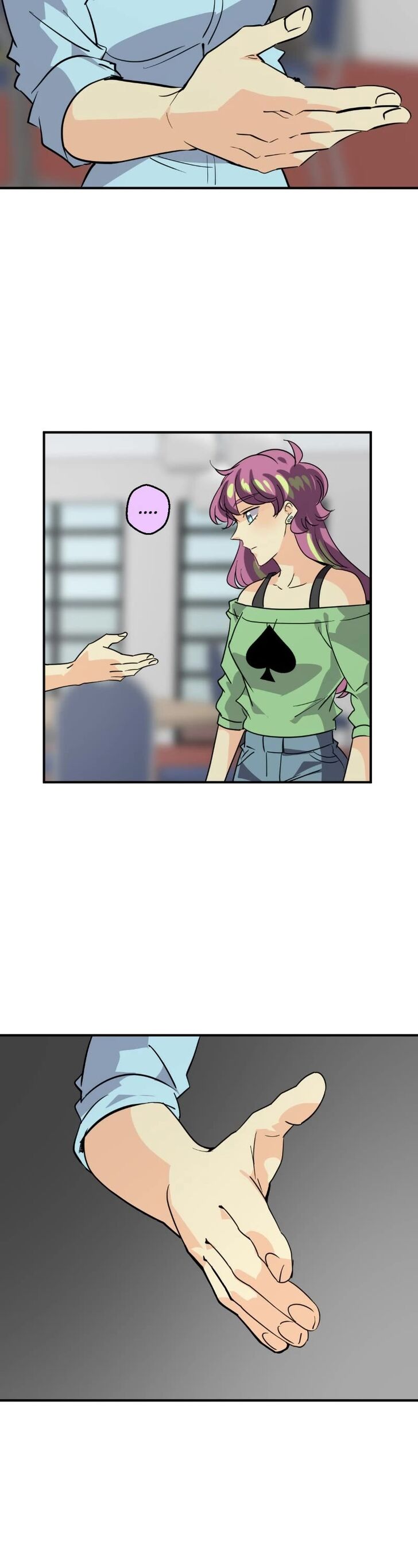 Read unOrdinary Manga Online