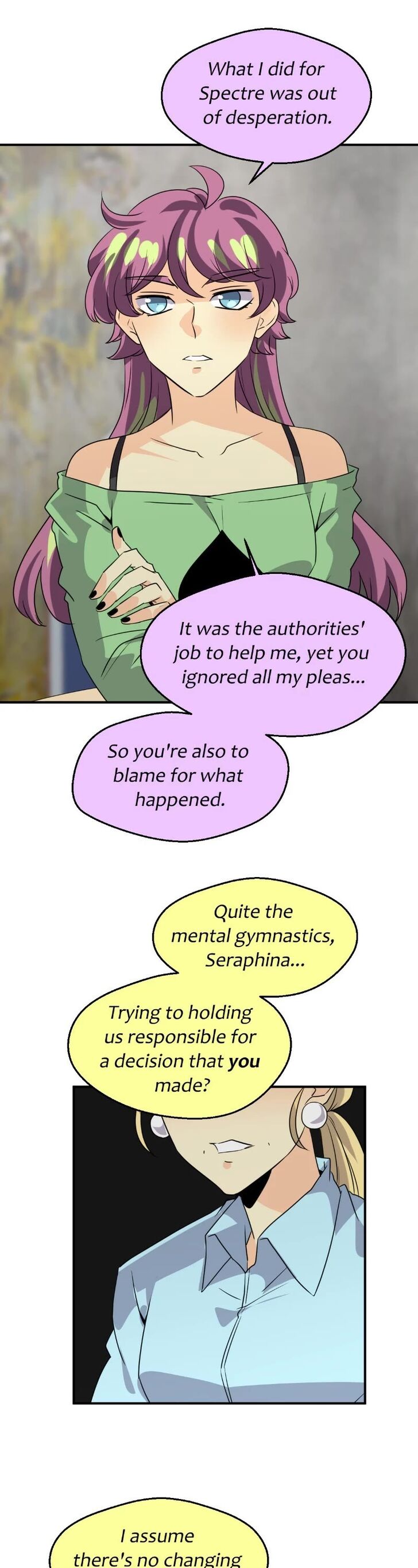 Read unOrdinary Manga Online