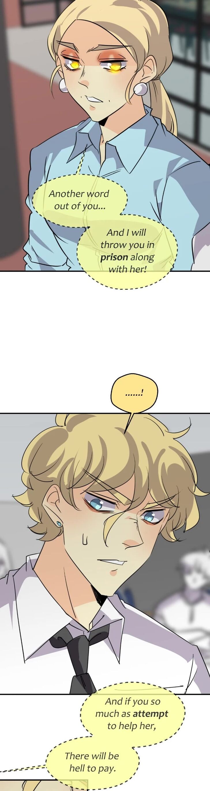 Read unOrdinary Manga Online
