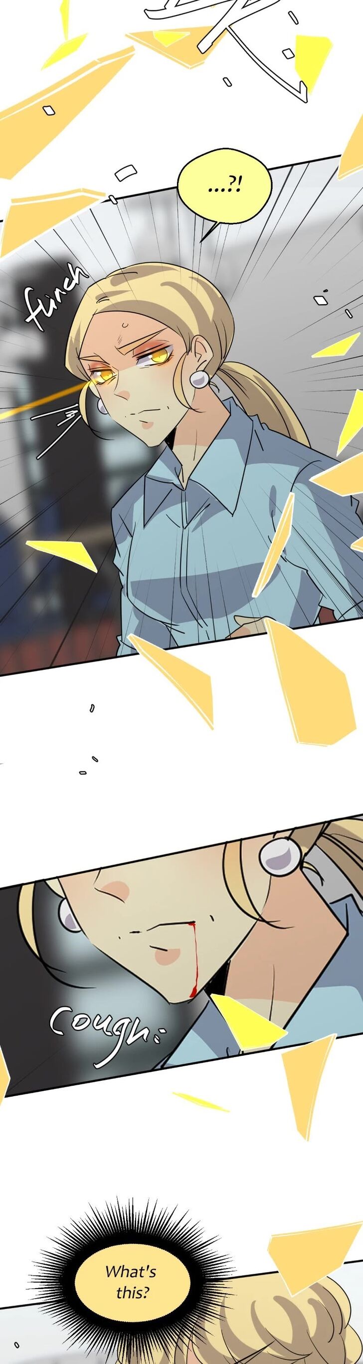 Read unOrdinary Manga Online