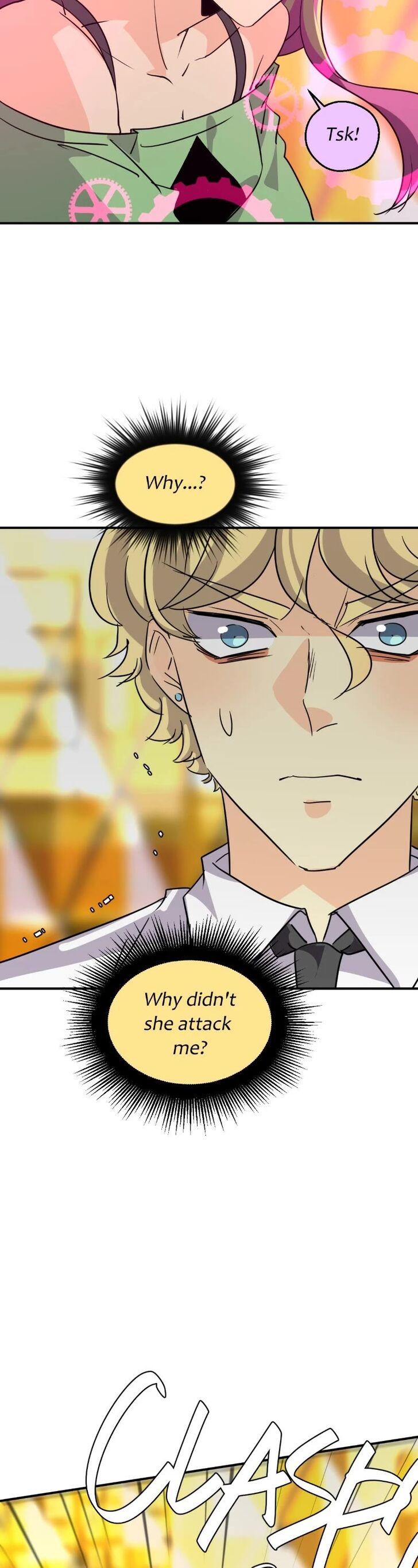 Read unOrdinary Manga Online