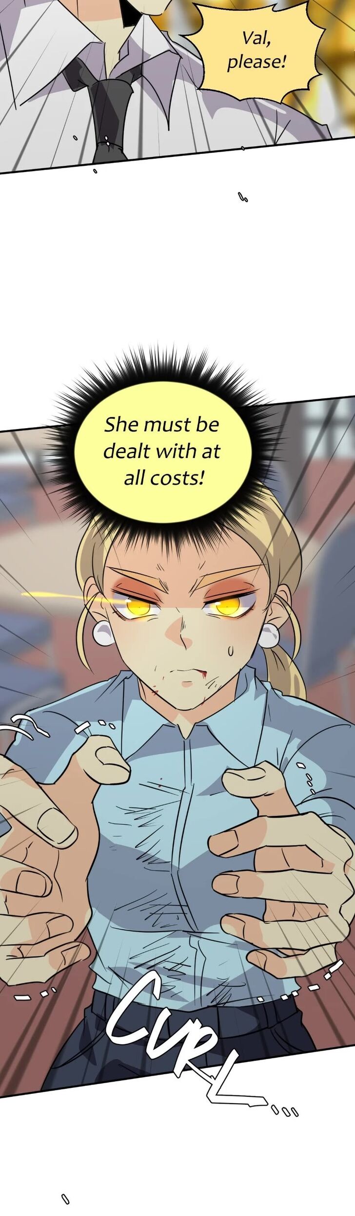 Read unOrdinary Manga Online