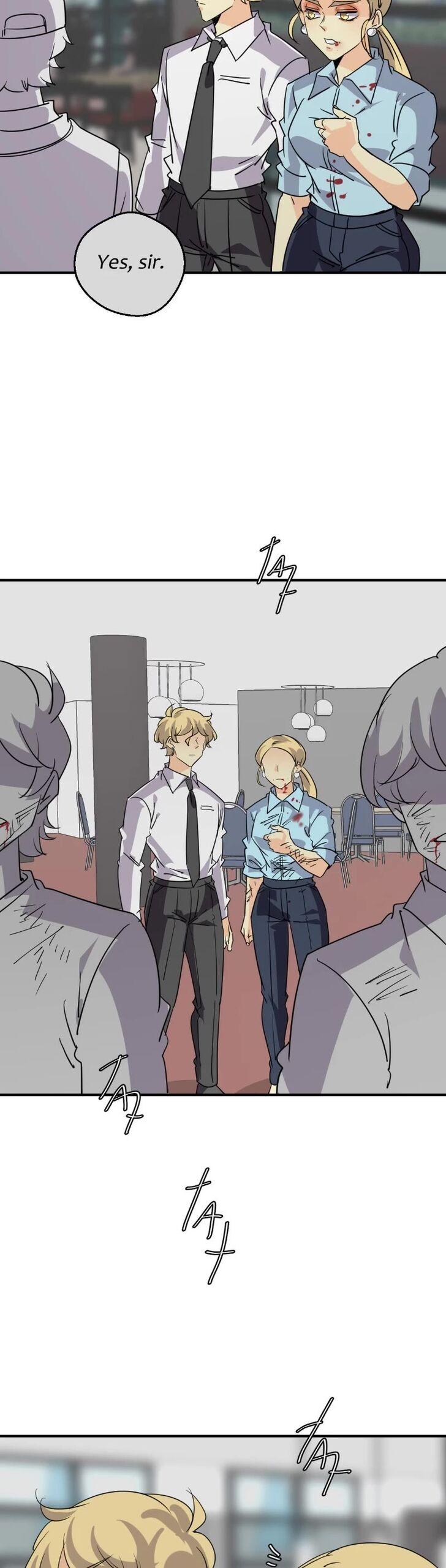Read unOrdinary Manga Online