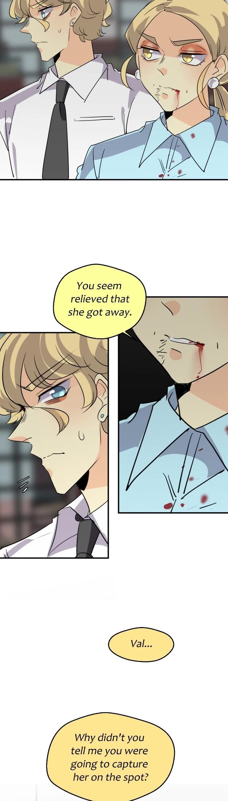 Read unOrdinary Manga Online