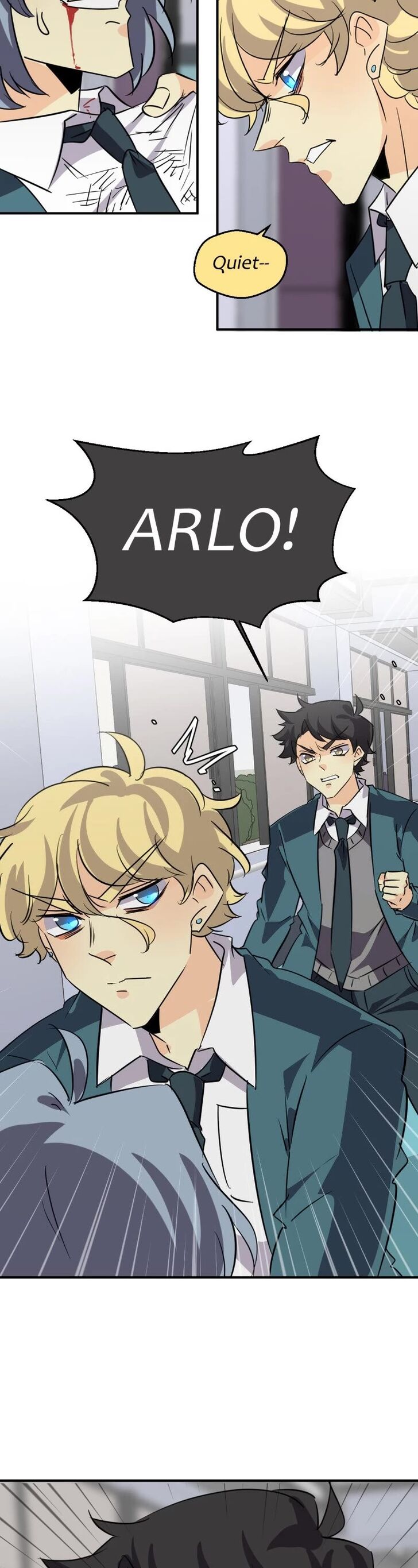 Read unOrdinary Manga Online