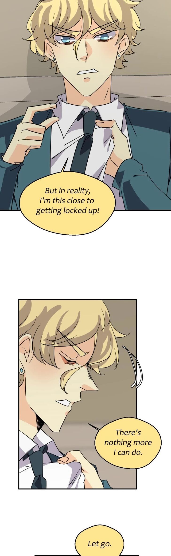 Read unOrdinary Manga Online