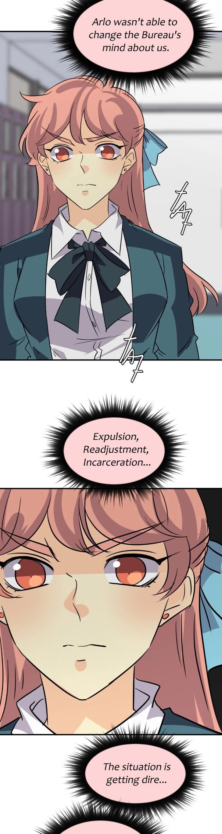Read unOrdinary Manga Online