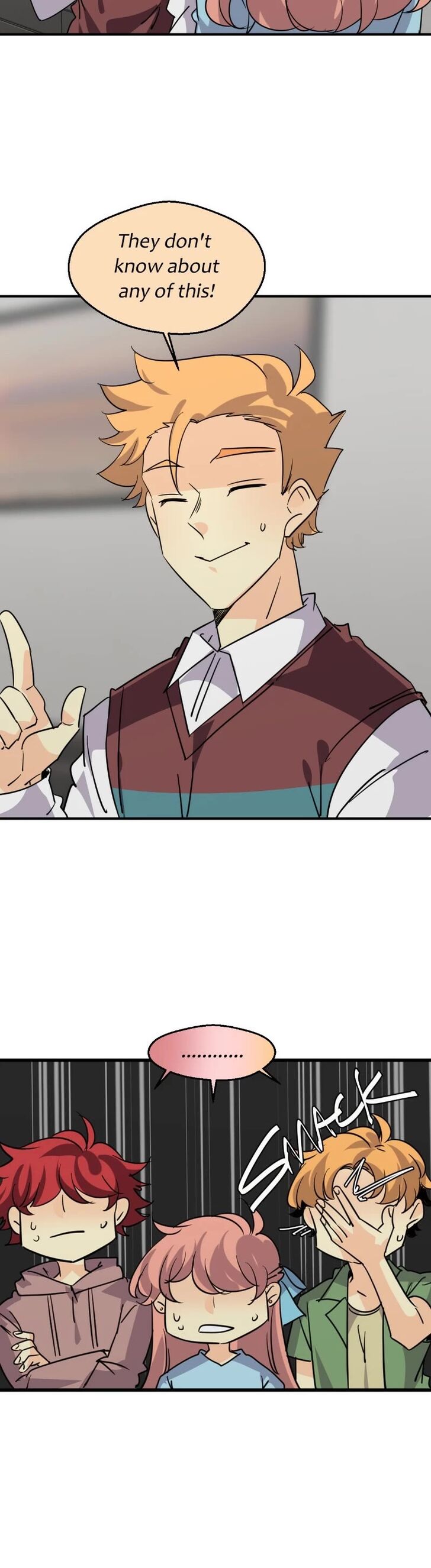 Read unOrdinary Manga Online