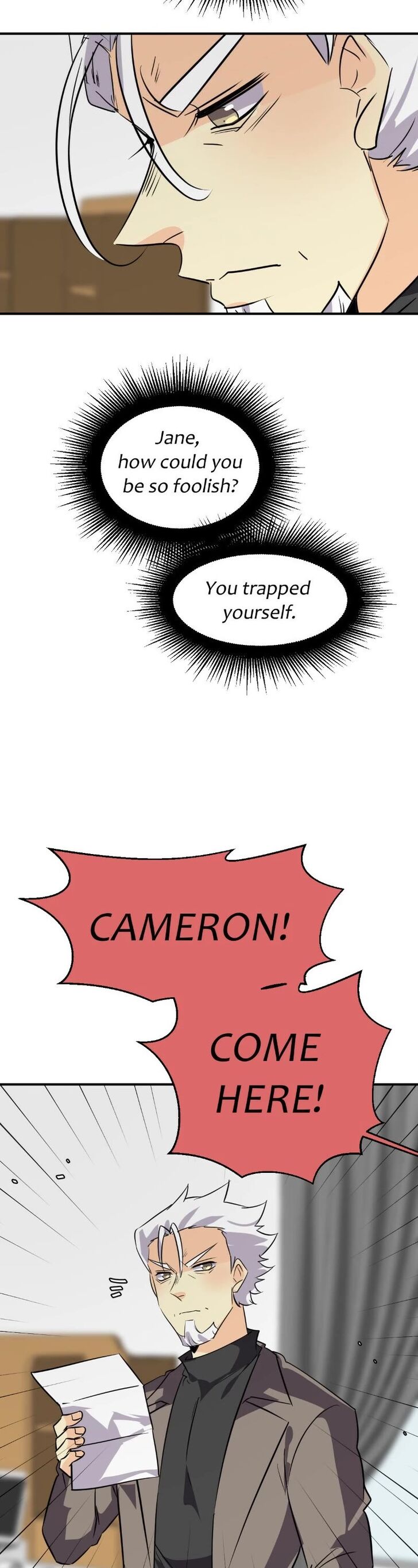 Read unOrdinary Manga Online