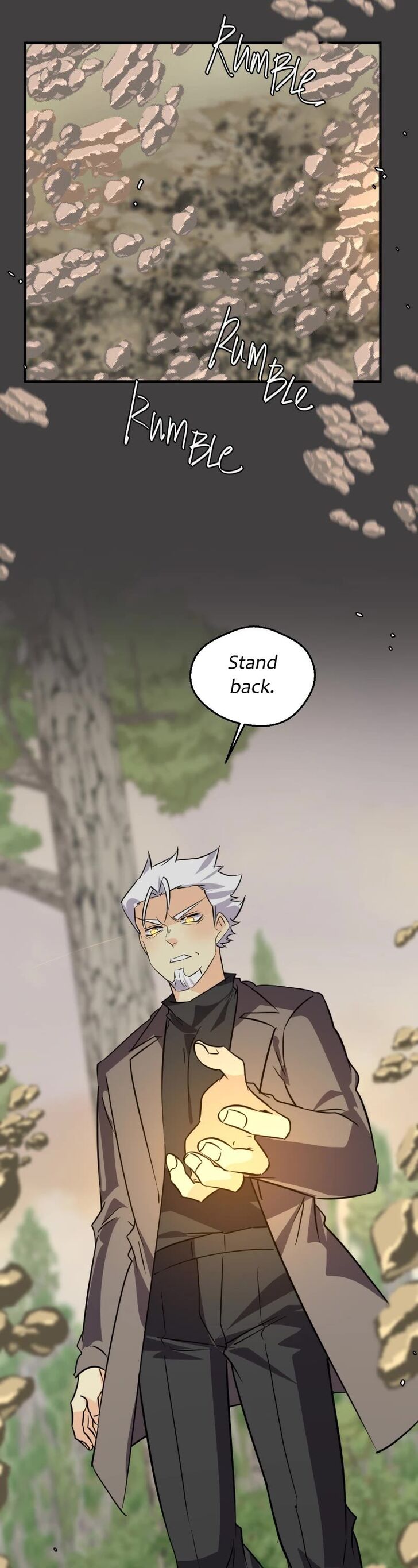 Read unOrdinary Manga Online
