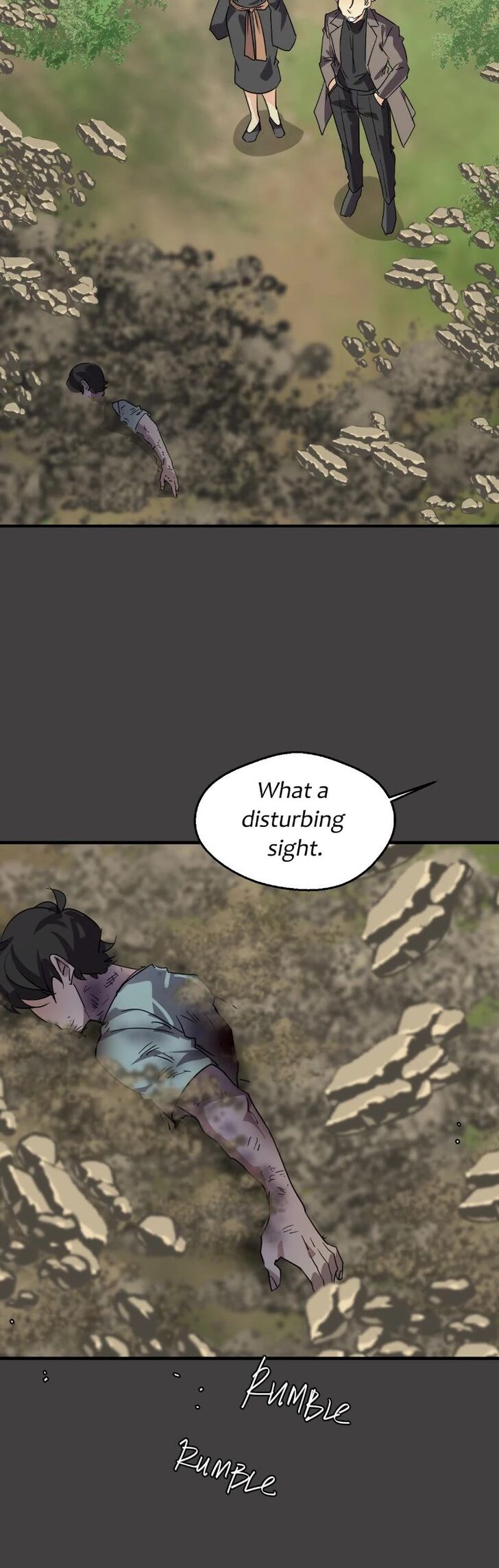 Read unOrdinary Manga Online