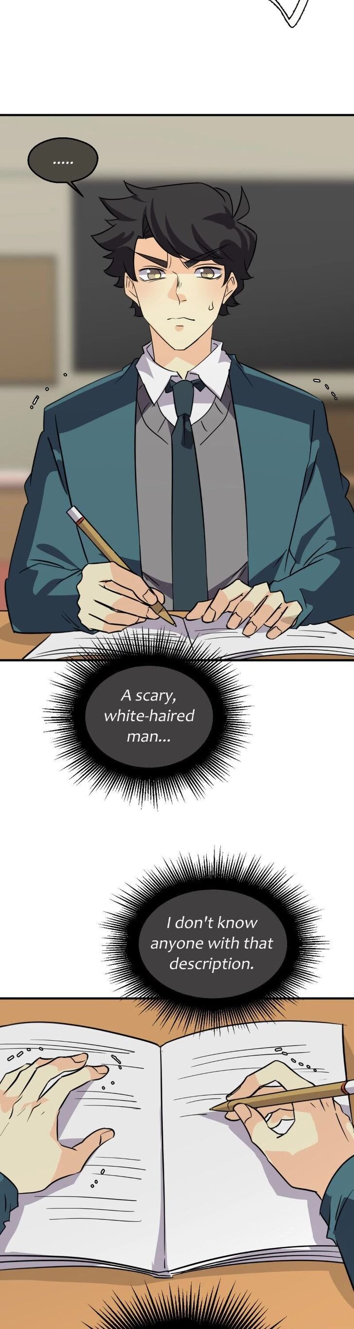 Read unOrdinary Manga Online