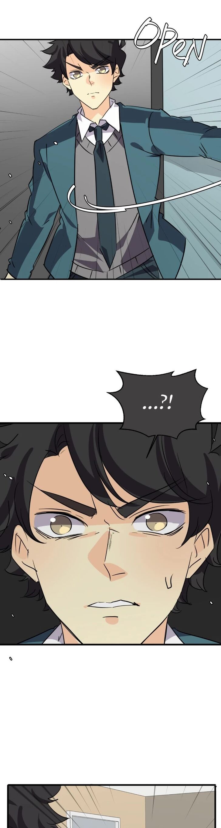 Read unOrdinary Manga Online