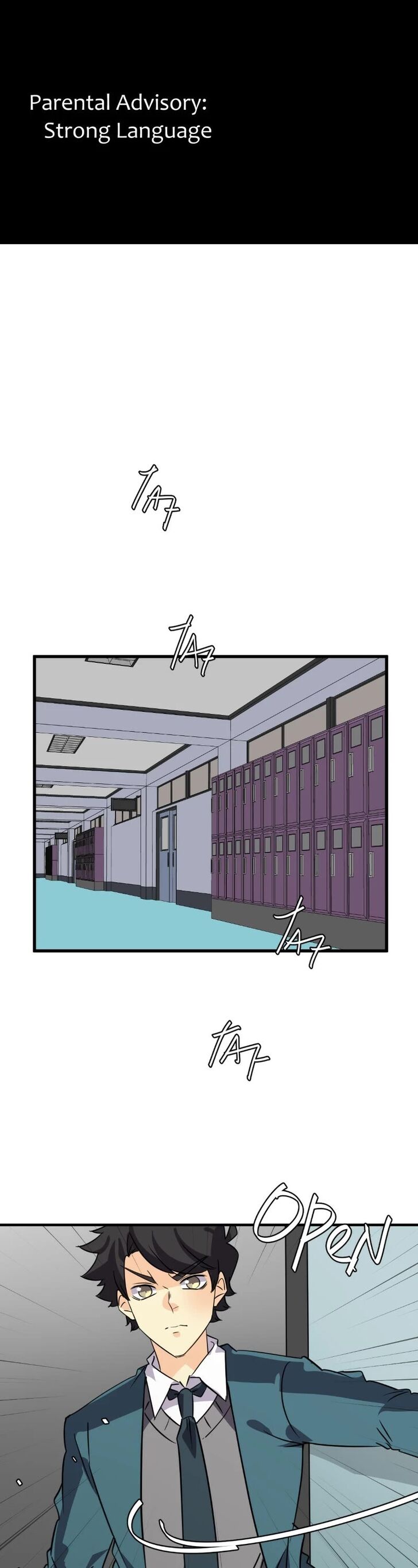 Read unOrdinary Manga Online