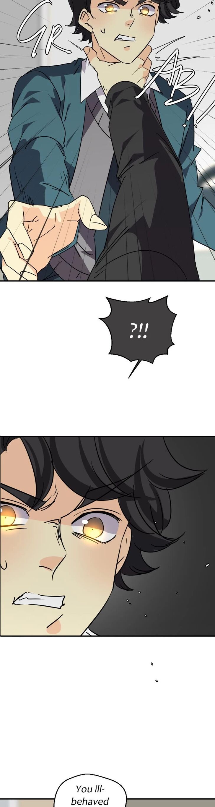 Read unOrdinary Manga Online