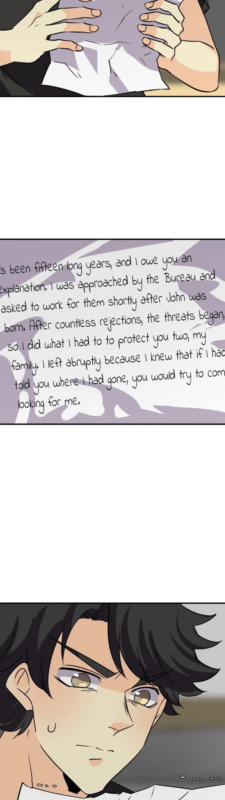 Read unOrdinary Manga Online