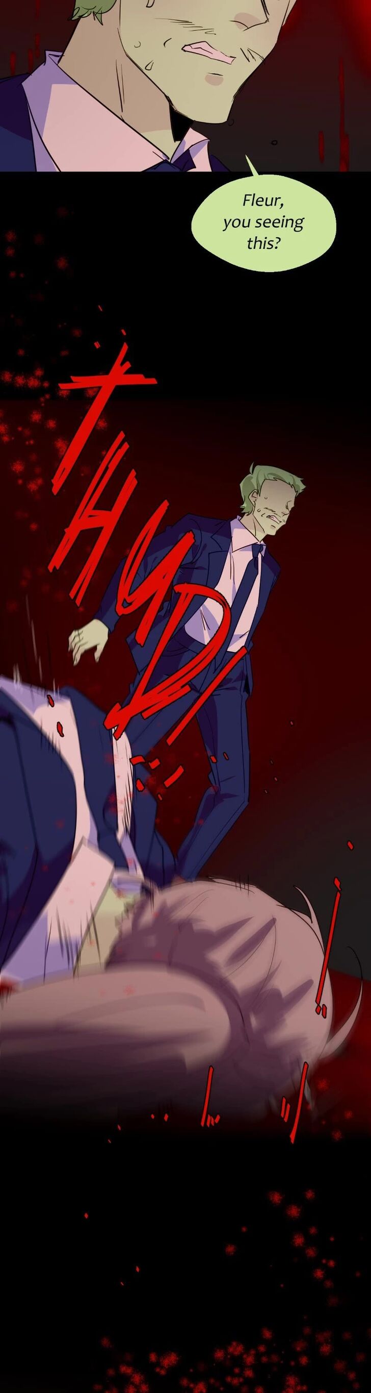 Read unOrdinary Manga Online