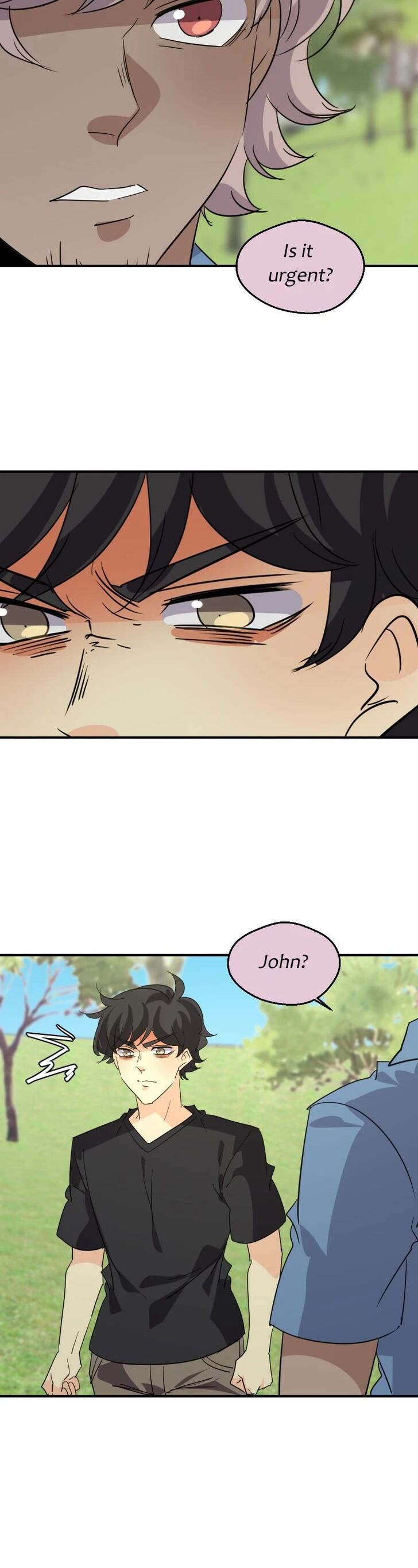 Read unOrdinary Manga Online