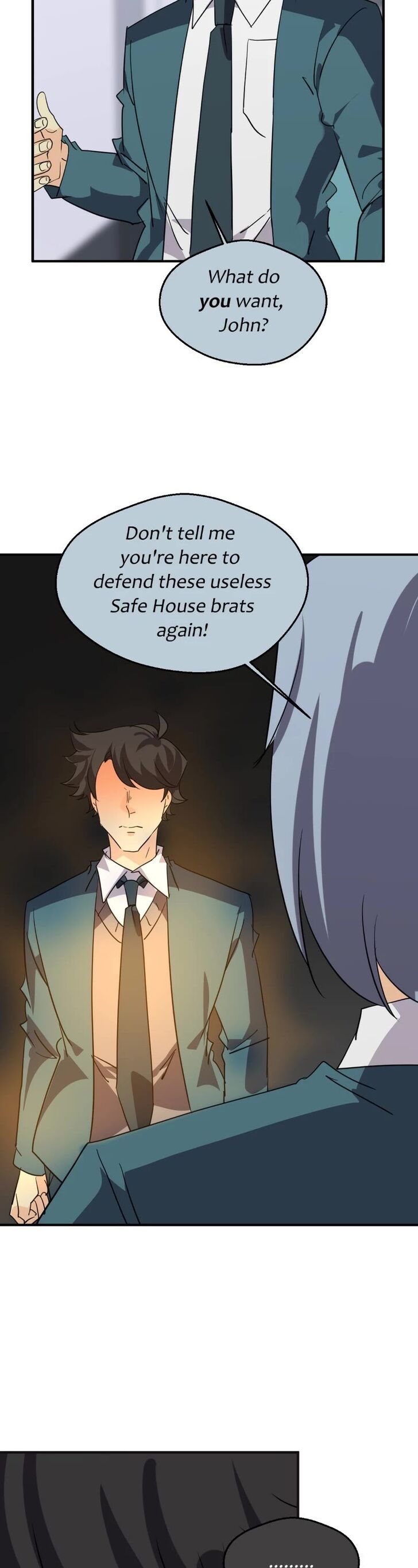 Read unOrdinary Manga Online