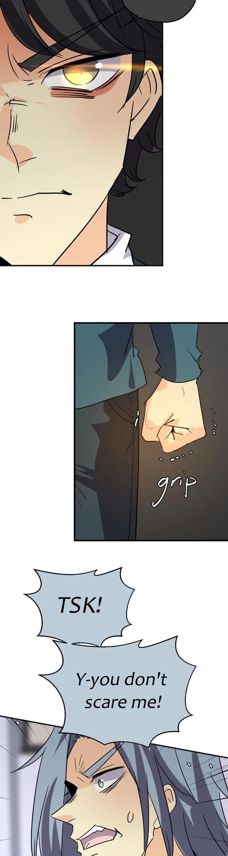 Read unOrdinary Manga Online