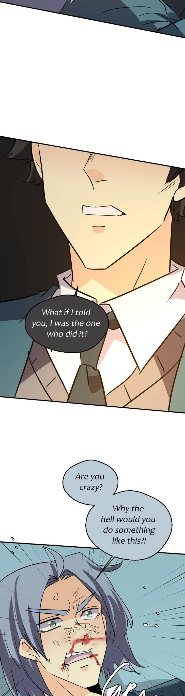 Read unOrdinary Manga Online