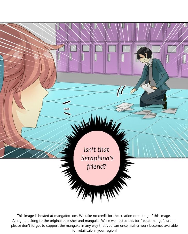 Read unOrdinary Manga Online