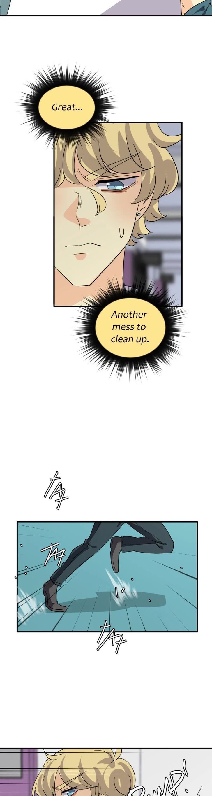 Read unOrdinary Manga Online