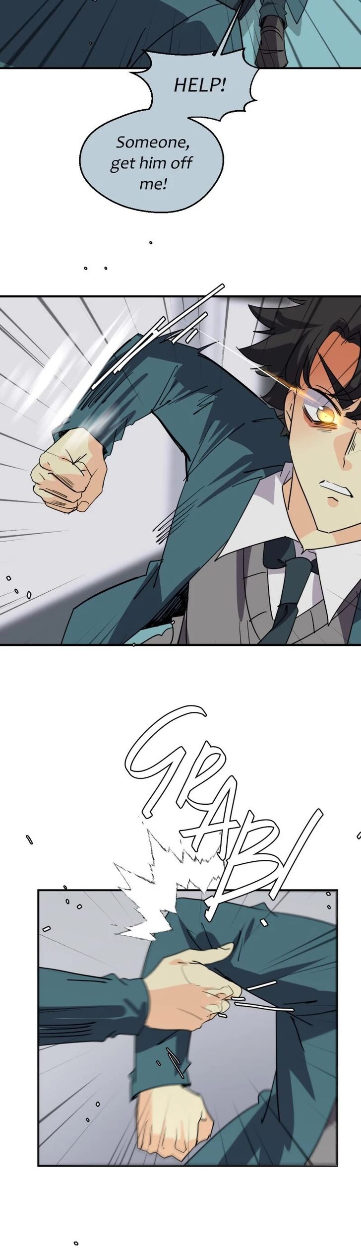 Read unOrdinary Manga Online