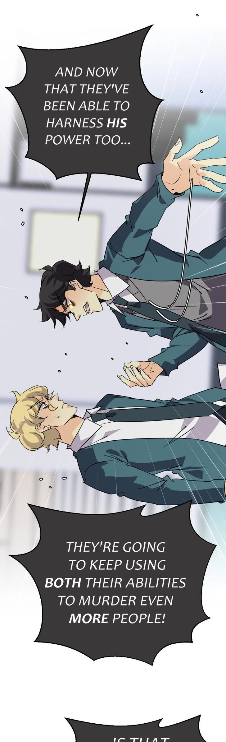 Read unOrdinary Manga Online
