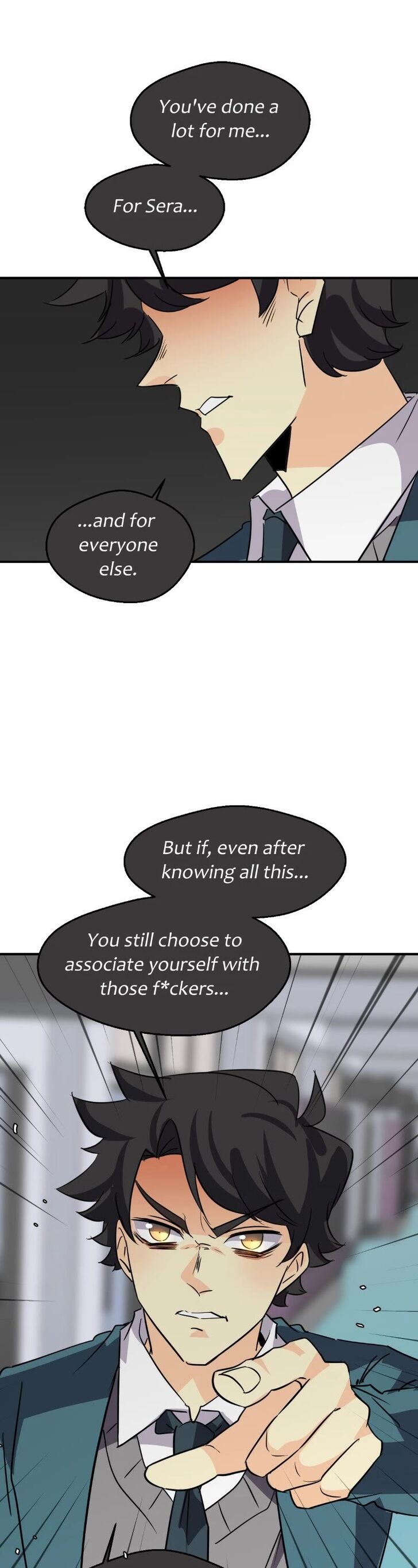Read unOrdinary Manga Online