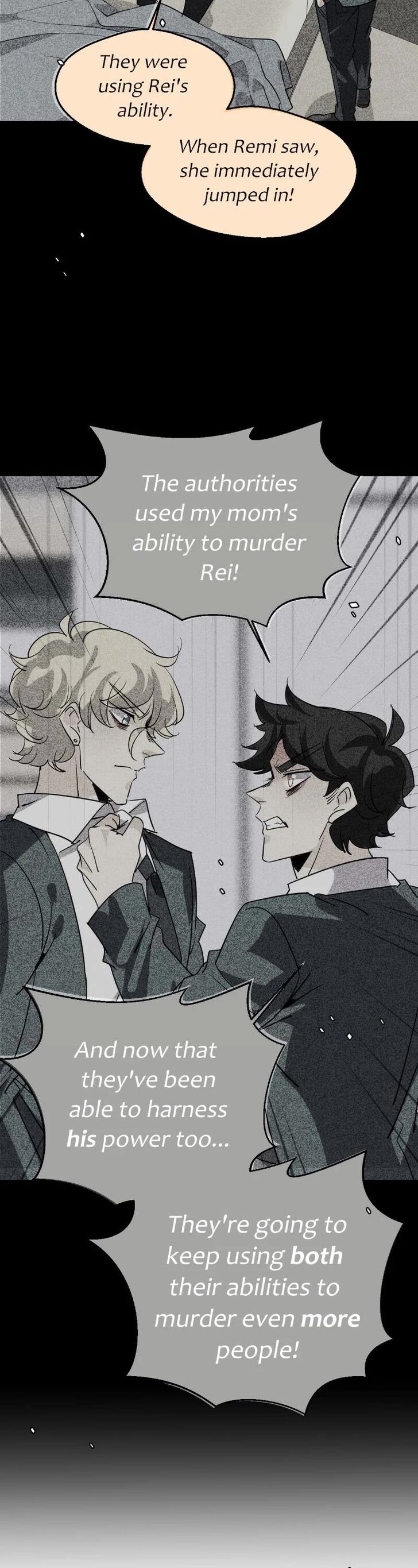 Read unOrdinary Manga Online