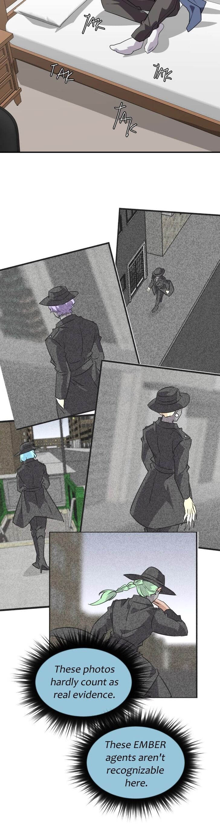 Read unOrdinary Manga Online