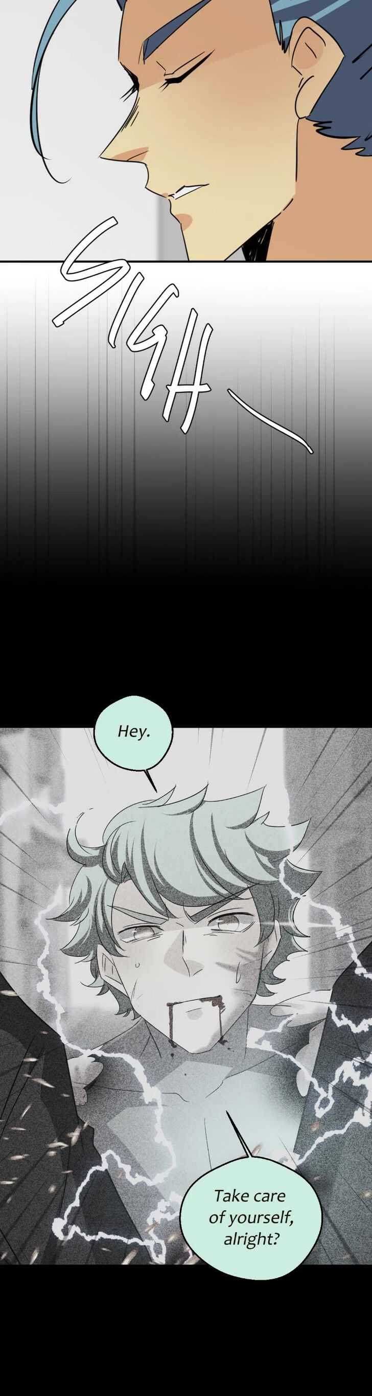 Read unOrdinary Manga Online