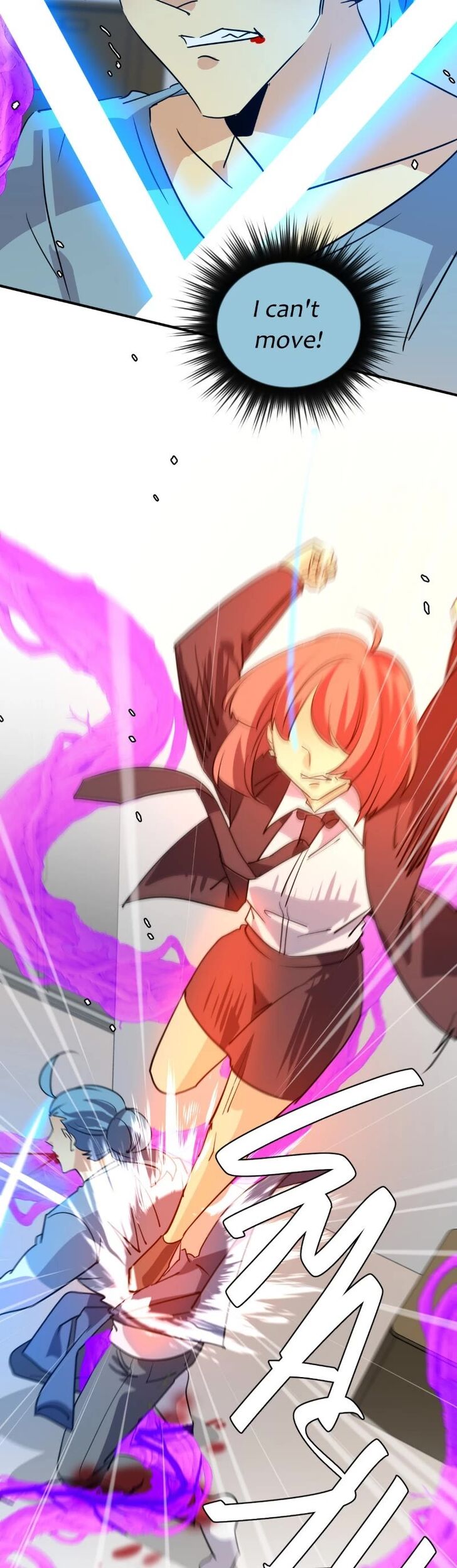 Read unOrdinary Manga Online