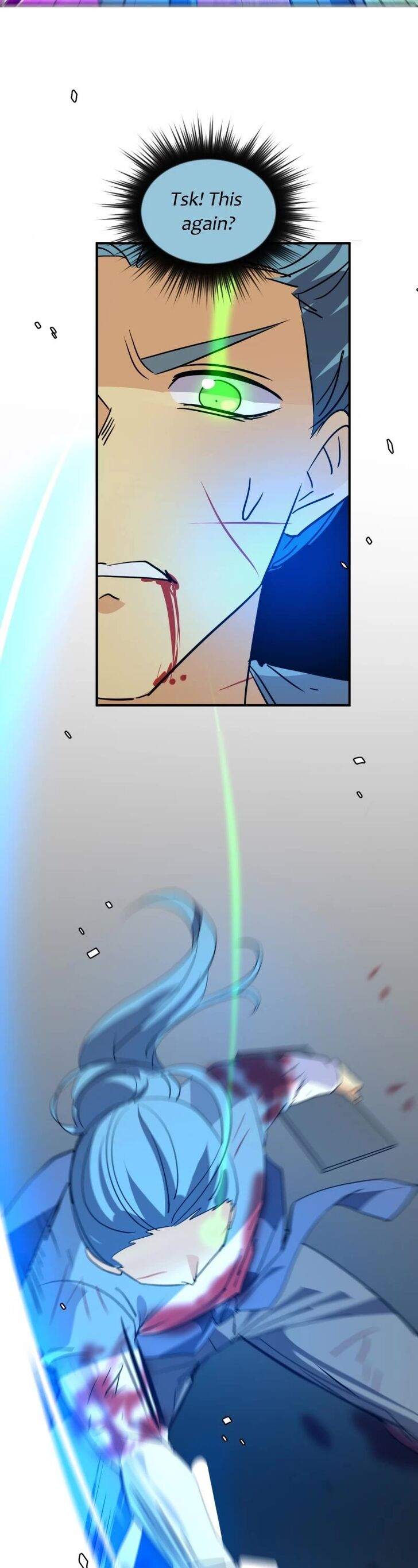 Read unOrdinary Manga Online