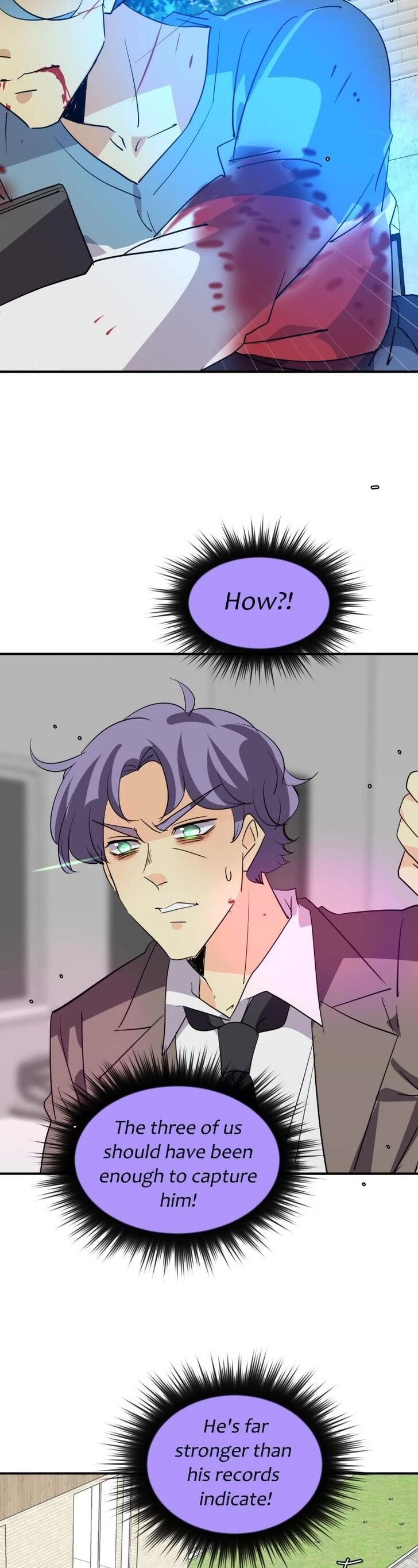 Read unOrdinary Manga Online