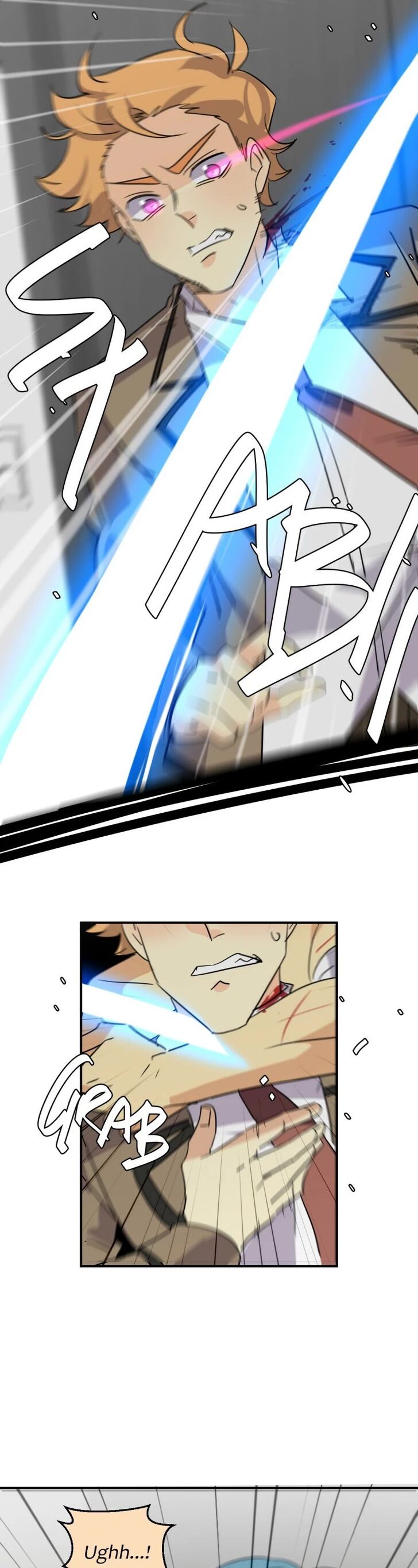Read unOrdinary Manga Online