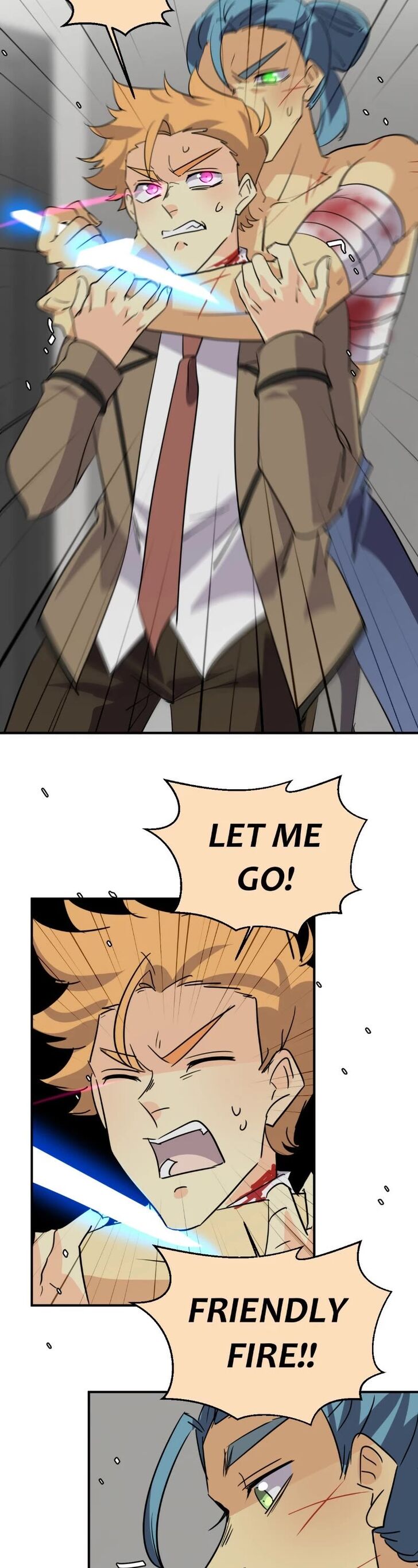 Read unOrdinary Manga Online
