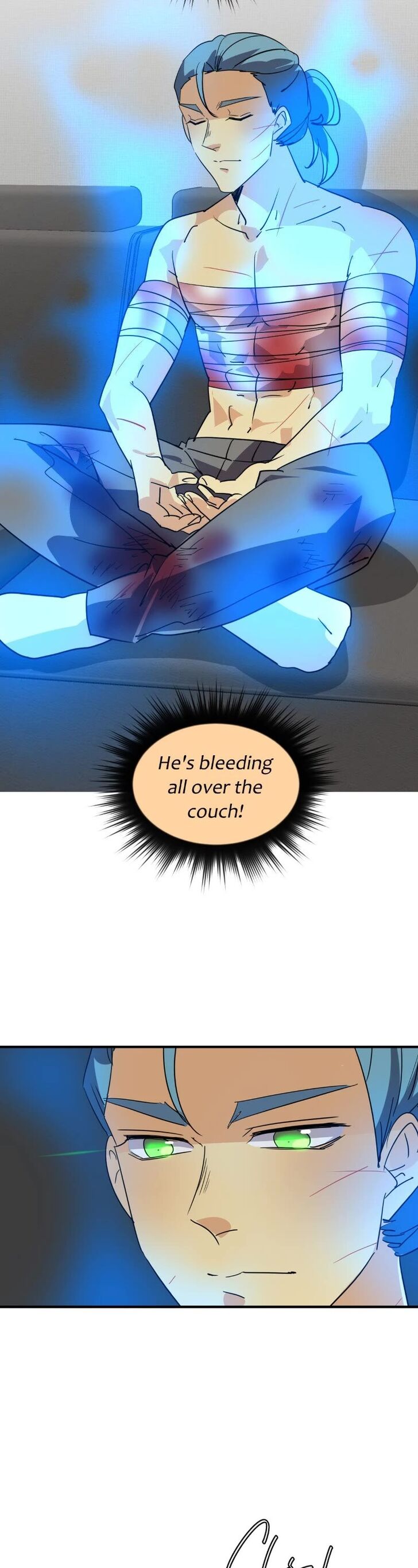 Read unOrdinary Manga Online