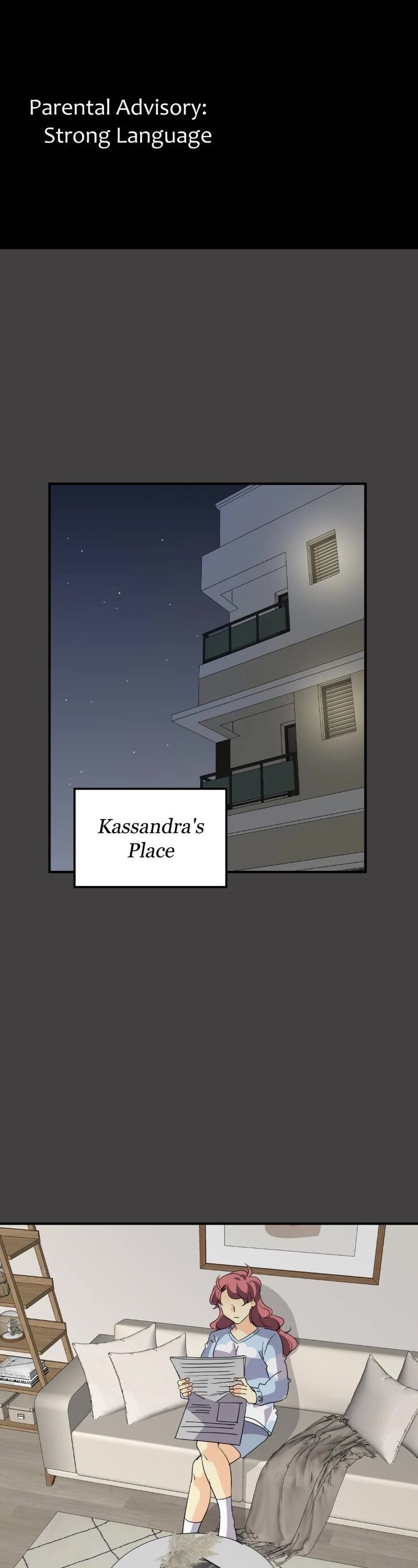 Read unOrdinary Manga Online