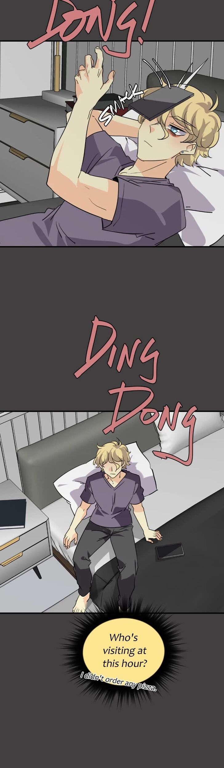 Read unOrdinary Manga Online
