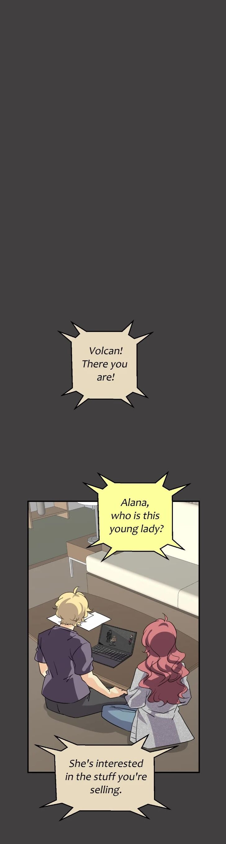 Read unOrdinary Manga Online