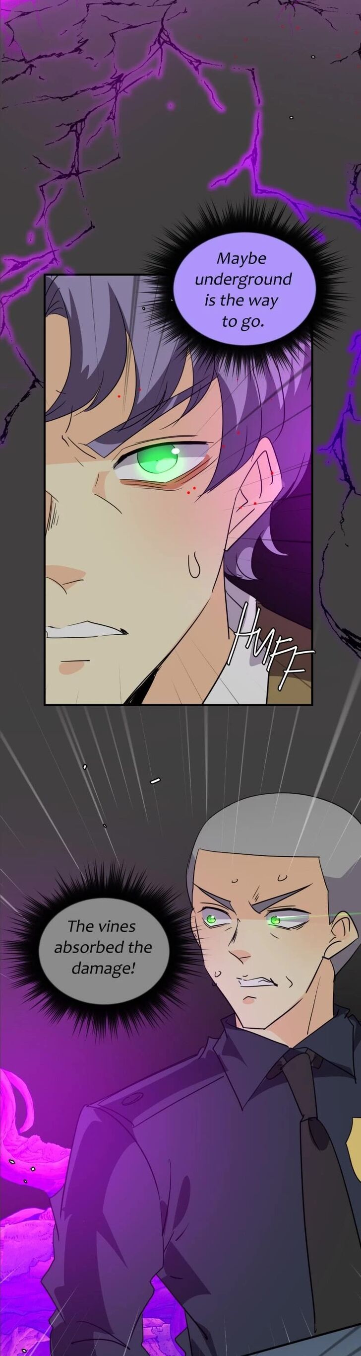 Read unOrdinary Manga Online