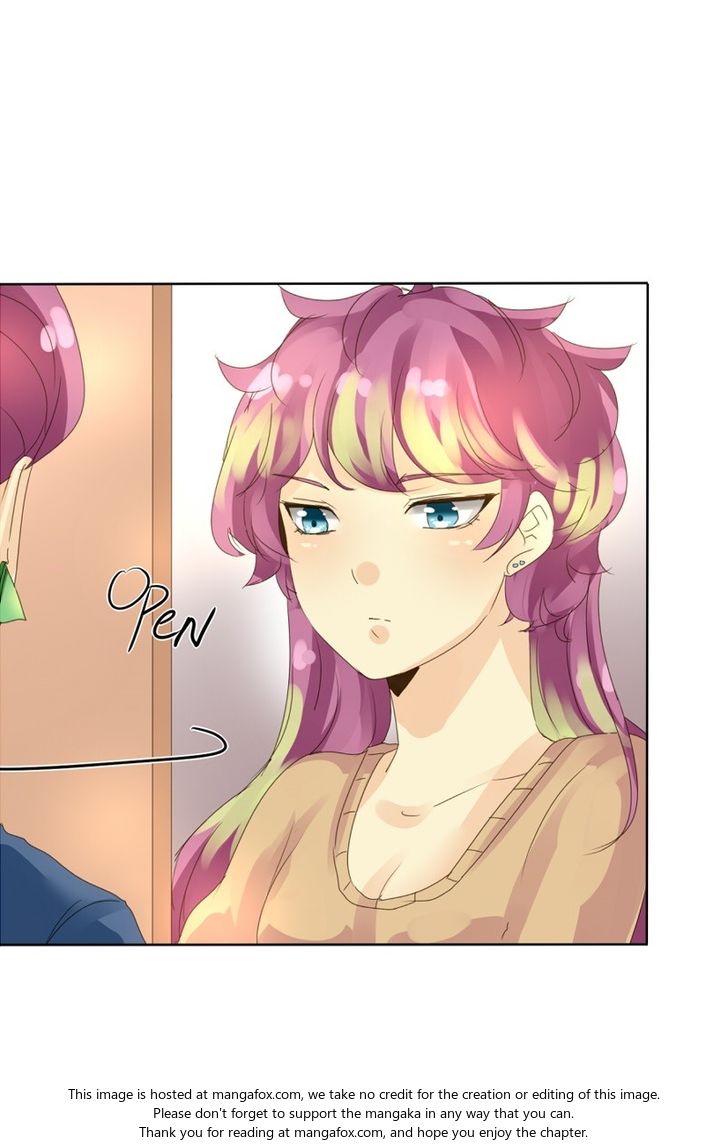 Read unOrdinary Manga Online