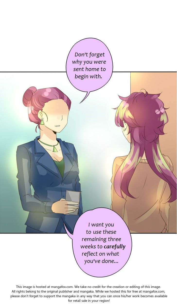 Read unOrdinary Manga Online